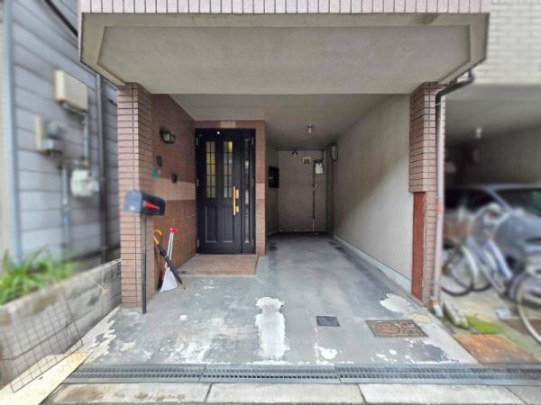 大阪市平野区加美鞍作２丁目の中古一戸建て
