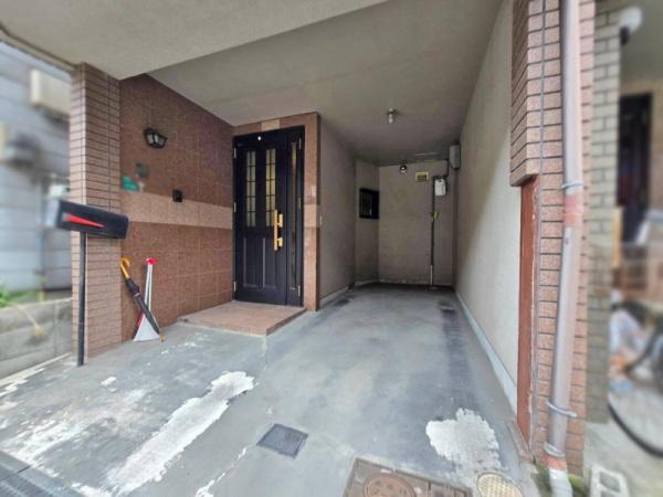 大阪市平野区加美鞍作２丁目の中古一戸建て