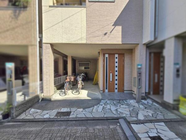 大阪市平野区加美正覚寺２丁目の中古一戸建て