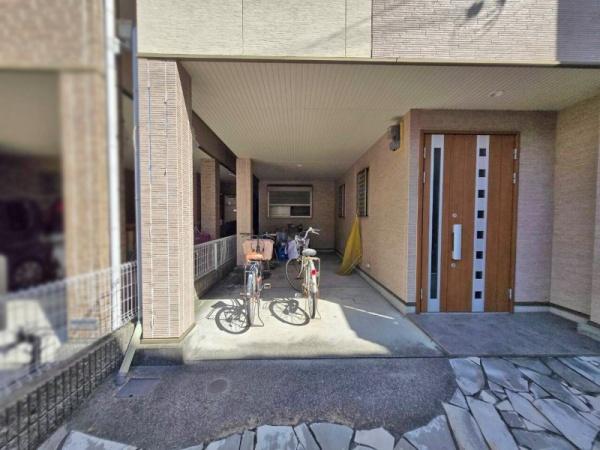 大阪市平野区加美正覚寺２丁目の中古一戸建