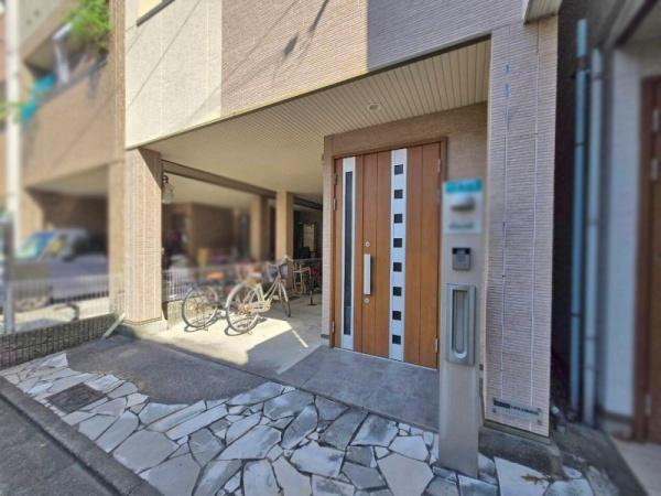 大阪市平野区加美正覚寺２丁目の中古一戸建