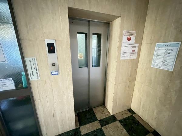 プランメゾン八尾