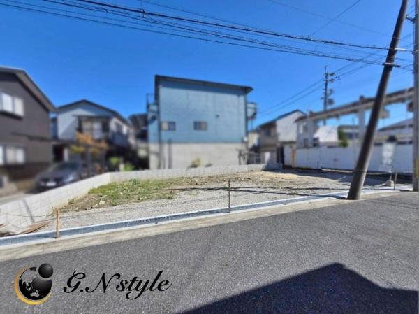 八尾市相生町２丁目の売土地