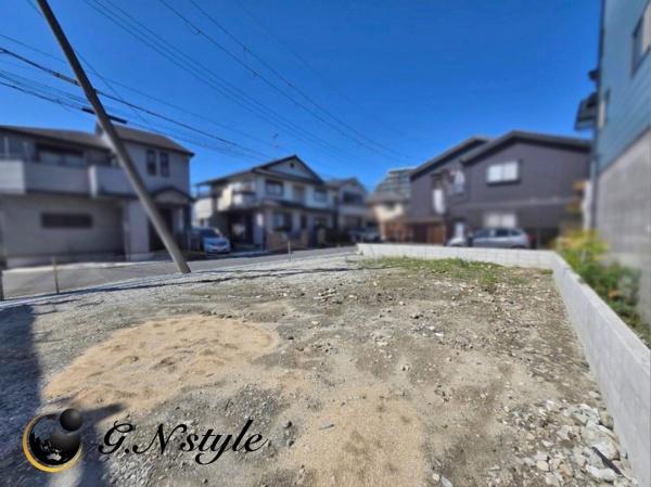 八尾市相生町２丁目の売土地