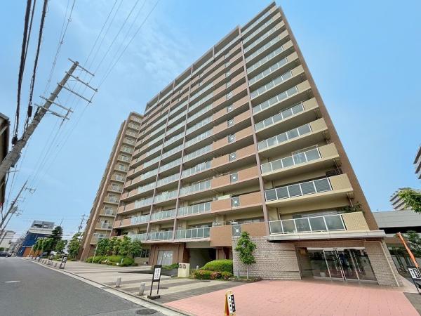 キャステージパーク4番街