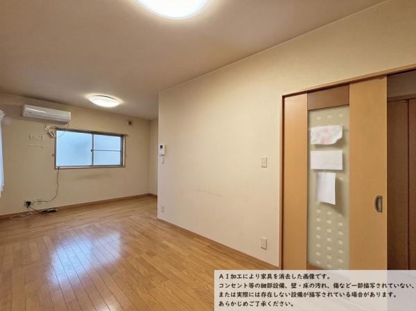 八尾市堤町３丁目の中古一戸建て