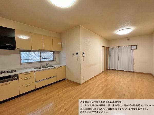 八尾市堤町３丁目の中古一戸建て