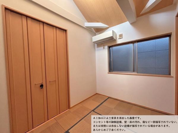 八尾市堤町３丁目の中古一戸建て