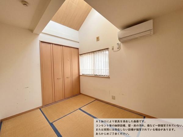 八尾市堤町３丁目の中古一戸建て