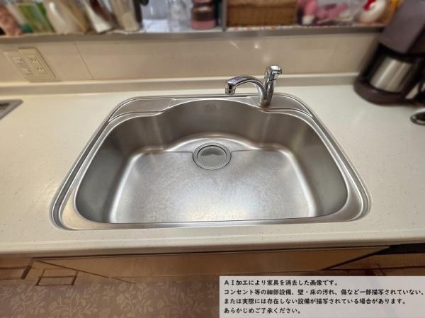 八尾市堤町３丁目の中古一戸建て