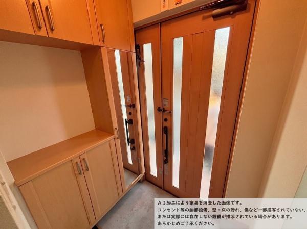 八尾市堤町３丁目の中古一戸建て