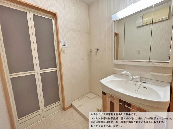 八尾市堤町３丁目の中古一戸建て