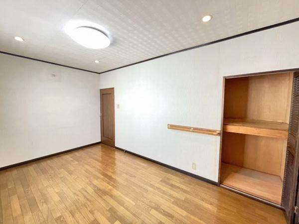 八尾市楠根町２丁目の中古一戸建て