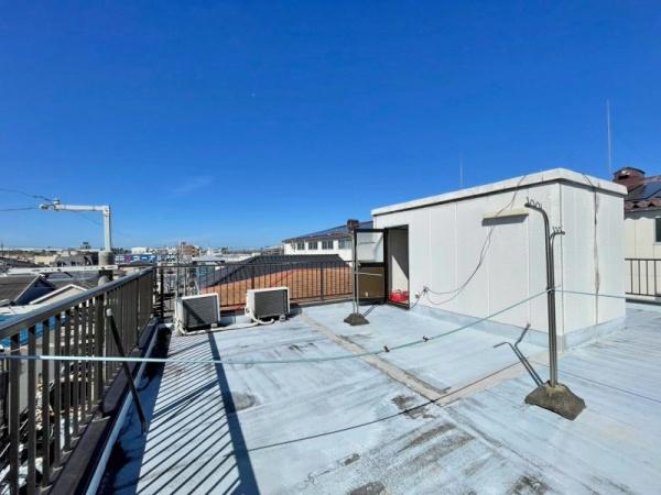 八尾市楠根町２丁目の中古一戸建て