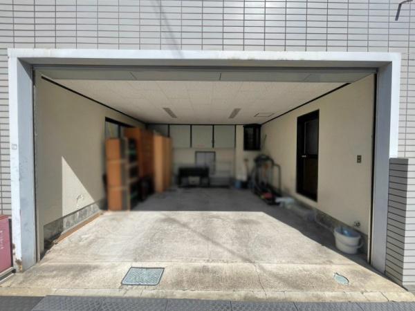 八尾市楠根町２丁目の中古一戸建て