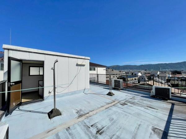 八尾市楠根町２丁目の中古一戸建て