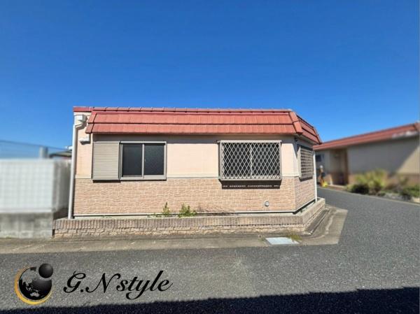 八尾市西弓削２丁目の中古一戸建