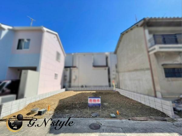 八尾市山城町4丁目の新築一戸建