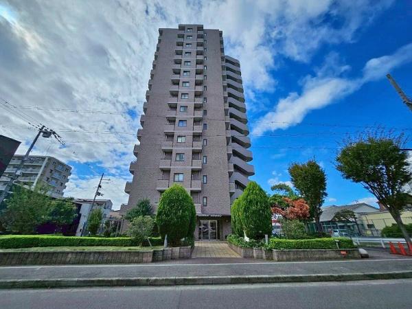 ルイシャトレ平野