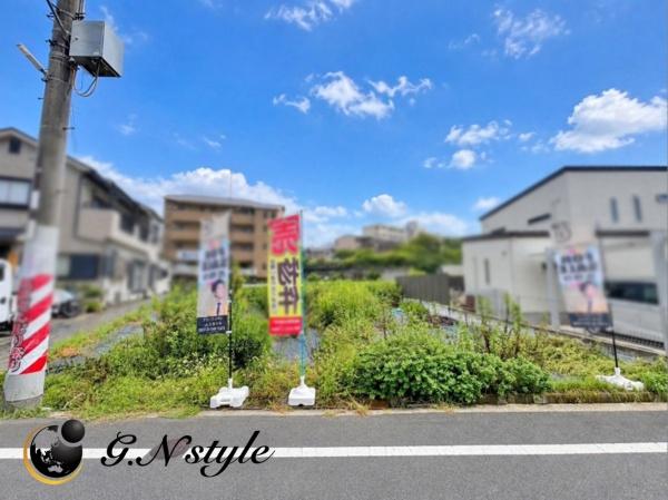 羽曳野市西浦６丁目の売土地