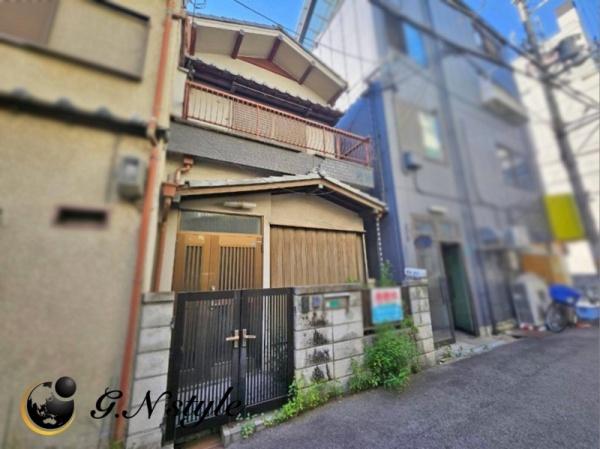 大阪市平野区平野宮町１丁目の中古一戸建て