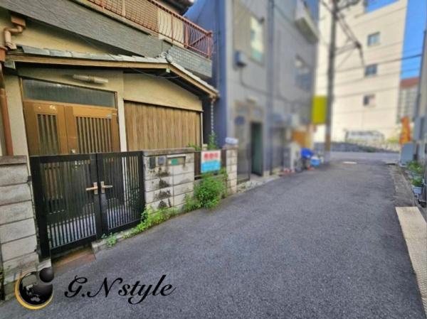 大阪市平野区平野宮町１丁目の中古一戸建て