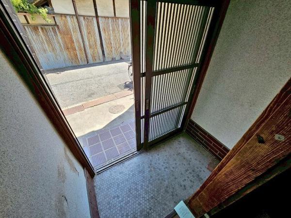 藤井寺市大井３丁目の中古一戸建て
