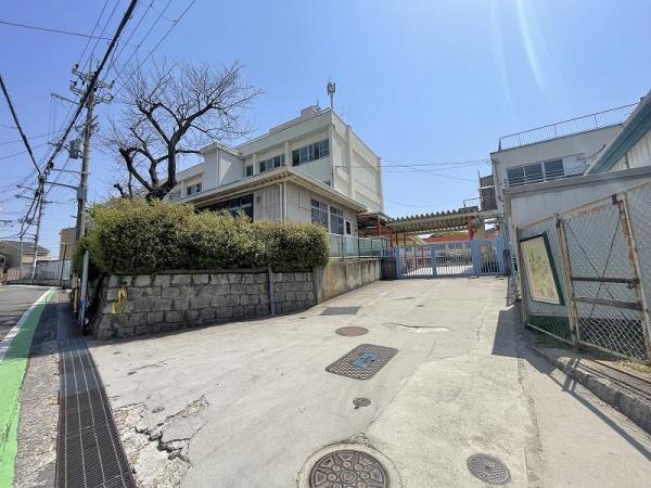 藤井寺市大井３丁目の中古一戸建て(藤井寺市道明寺小学校)