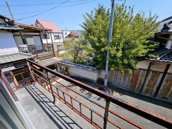 藤井寺市大井３丁目の中古一戸建て