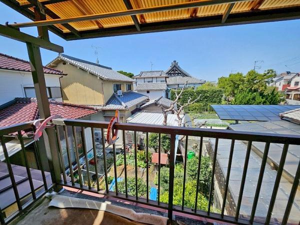 藤井寺市大井３丁目の中古一戸建て