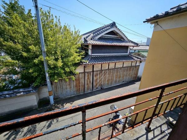 藤井寺市大井３丁目の中古一戸建て