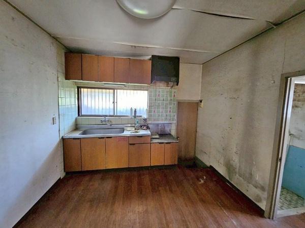 藤井寺市大井３丁目の中古一戸建