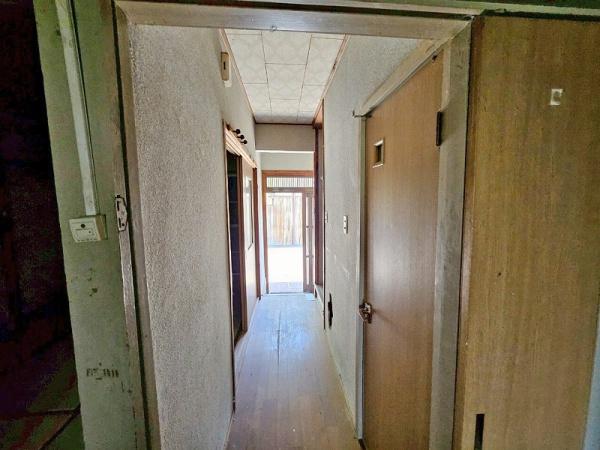 藤井寺市大井３丁目の中古一戸建て