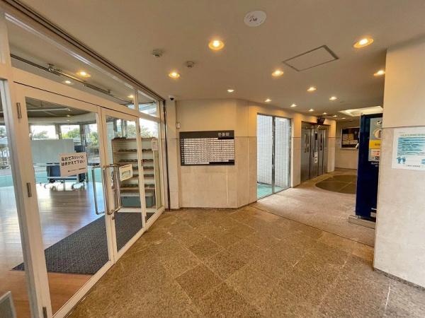 朝日プラザシティ八尾南１番館