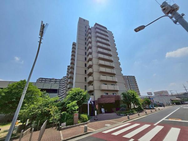 キャステージパーク2番館