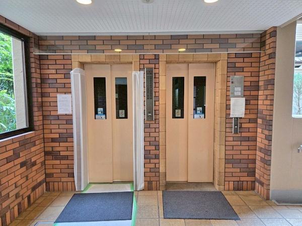 キャステージパーク２番館