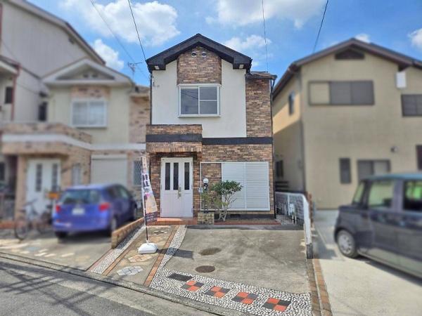 八尾市太田２丁目の中古一戸建