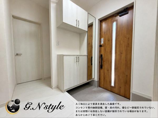 八尾市恩智北町４丁目の中古一戸建て