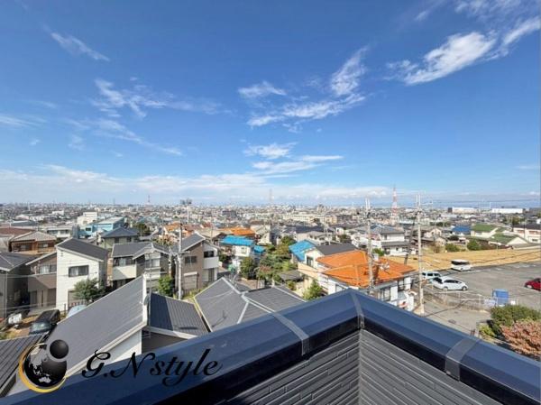八尾市恩智北町４丁目の中古一戸建て