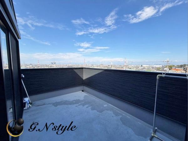 八尾市恩智北町４丁目の中古一戸建て