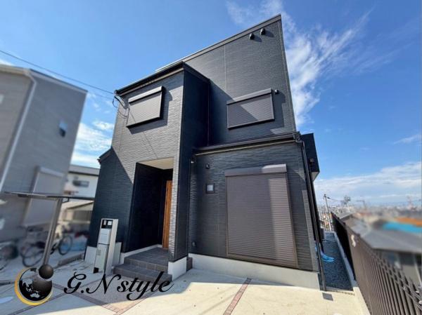 八尾市恩智北町４丁目の中古一戸建て