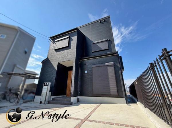 八尾市恩智北町４丁目の中古一戸建て