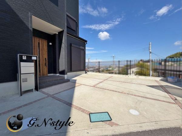 八尾市恩智北町４丁目の中古一戸建て