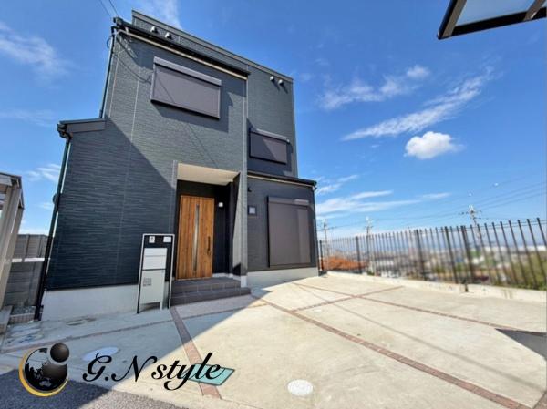 八尾市恩智北町４丁目の中古一戸建