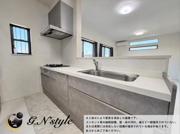 八尾市恩智北町４丁目の中古一戸建て
