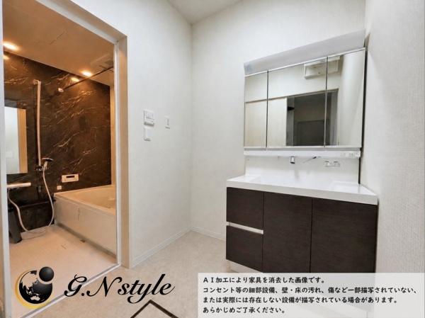 八尾市恩智北町４丁目の中古一戸建て