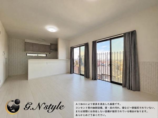 八尾市恩智北町４丁目の中古一戸建て