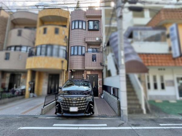 大阪市平野区平野西４丁目の中古一戸建て