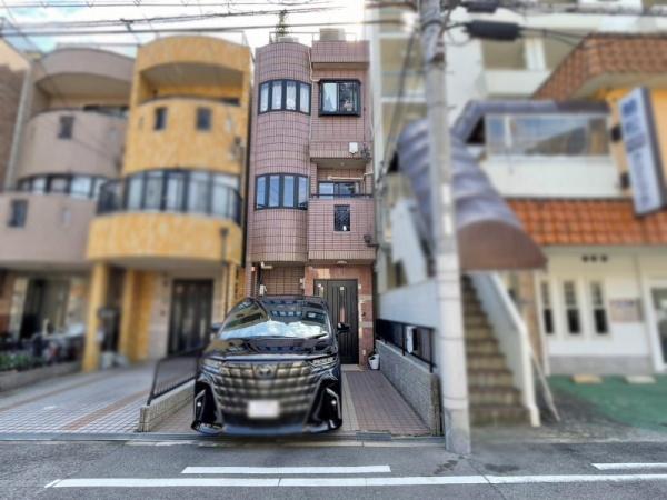 大阪市平野区平野西４丁目の中古一戸建