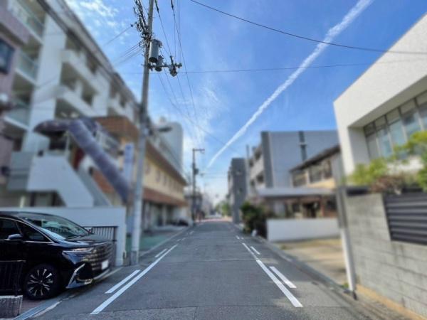 大阪市平野区平野西４丁目の中古一戸建